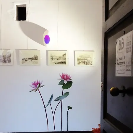 Panzió La Casa Di Marzapane