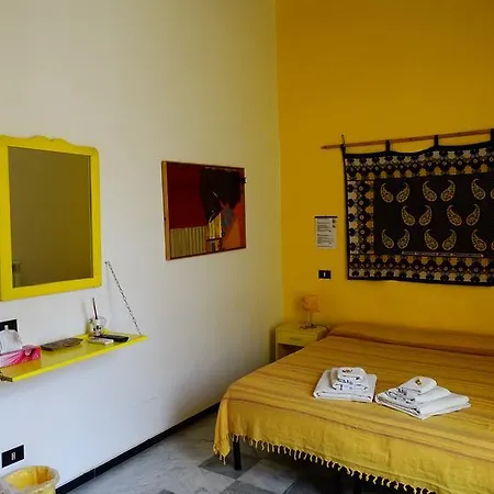 La Casa Di Marzapane