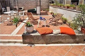 La Casa Di Marzapane