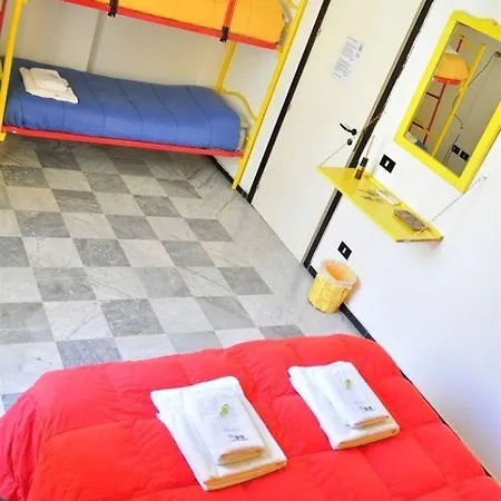 La Casa Di Marzapane Palerme