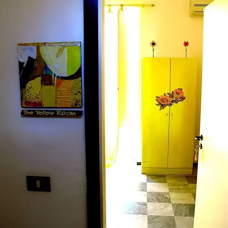 La Casa Di Marzapane 2* Palerme