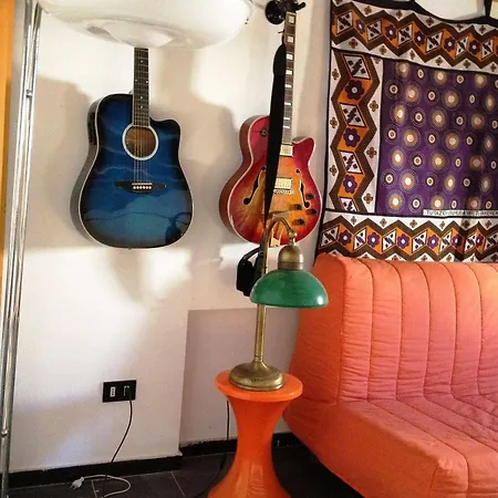 Panzió La Casa Di Marzapane 2*