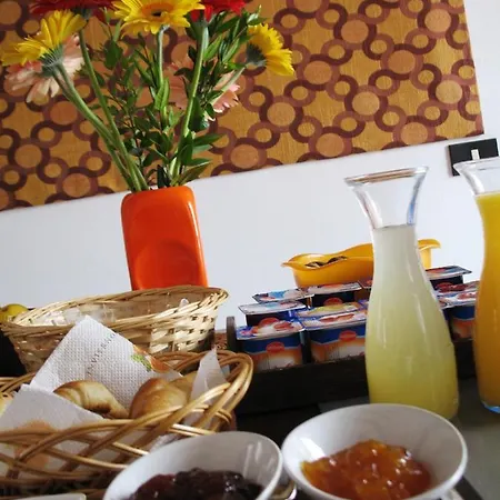 La Casa Di Marzapane 2* Palermo