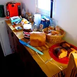 La Casa Di Marzapane Bed & Breakfast