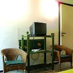 Bed & Breakfast La Casa Di Marzapane Palermo