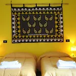 La Casa Di Marzapane