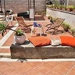 La Casa Di Marzapane