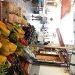 La Casa Di Marzapane Palermo