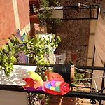 La Casa Di Marzapane