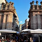 La Casa Di Marzapane Palermo