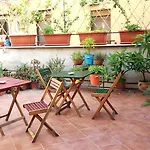 La Casa Di Marzapane