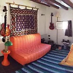 La Casa Di Marzapane Palermo