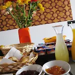 La Casa Di Marzapane 2* Palermo