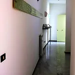 La Casa Di Marzapane Bed & Breakfast Palermo