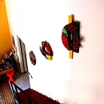 La Casa Di Marzapane Bed & Breakfast