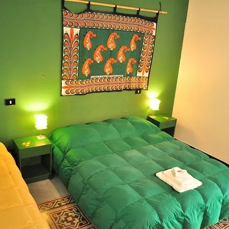 La Casa Di Marzapane Alojamento de Acomodação e Pequeno-almoço