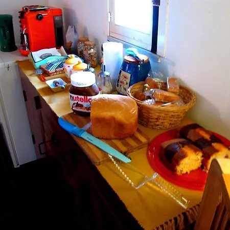La Casa Di Marzapane Alojamento de Acomodação e Pequeno-almoço