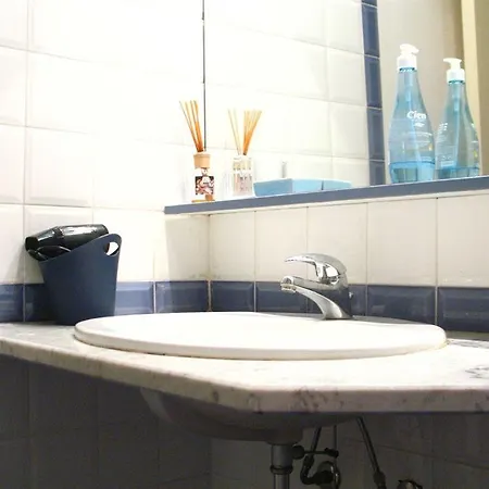 Alojamento de Acomodação e Pequeno-almoço La Casa Di Marzapane 2*