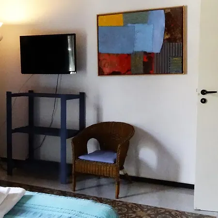 Alojamento de Acomodação e Pequeno-almoço La Casa Di Marzapane 2*