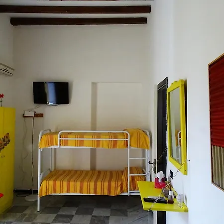 Alojamento de Acomodação e Pequeno-almoço La Casa Di Marzapane