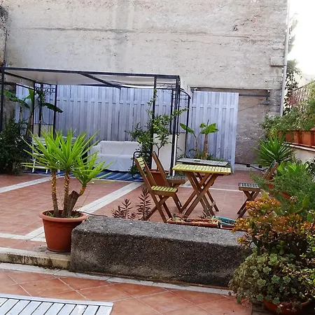 La Casa Di Marzapane