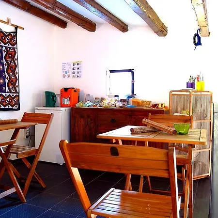 Alojamento de Acomodação e Pequeno-almoço La Casa Di Marzapane 2*