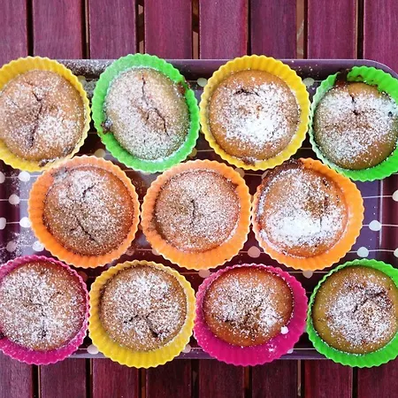 La Casa Di Marzapane Alojamento de Acomodação e Pequeno-almoço 2*