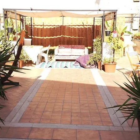 La Casa Di Marzapane 2* Palermo