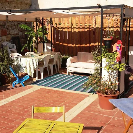 La Casa Di Marzapane Alojamento de Acomodação e Pequeno-almoço