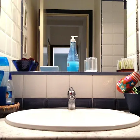 La Casa Di Marzapane 2*