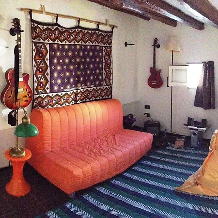 La Casa Di Marzapane Palermo