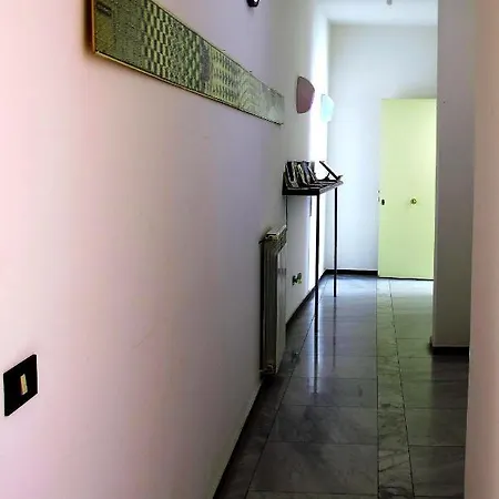 La Casa Di Marzapane Alojamento de Acomodação e Pequeno-almoço Palermo