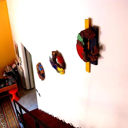 La Casa Di Marzapane Alojamento de Acomodação e Pequeno-almoço