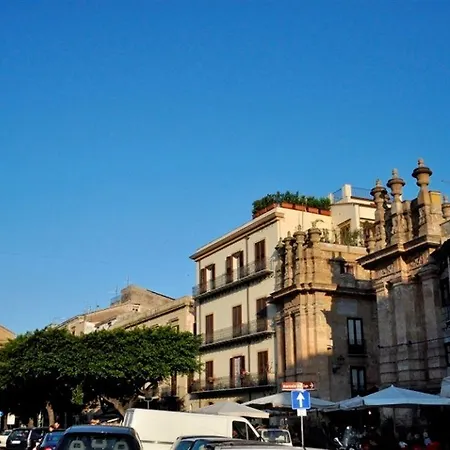 La Casa Di Marzapane Bed & Breakfast 2*
