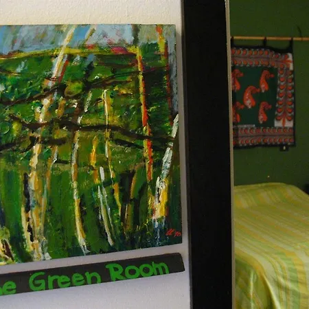 Bed & Breakfast La Casa Di Marzapane 2*