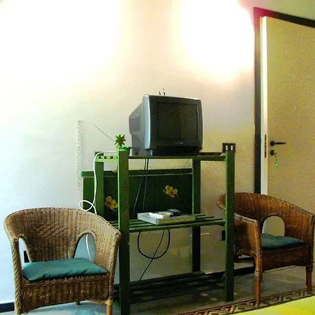 Bed & Breakfast La Casa Di Marzapane Palermo
