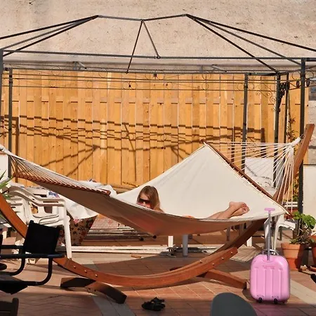 La Casa Di Marzapane Bed & Breakfast 2*