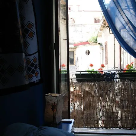 La Casa Di Marzapane Palermo