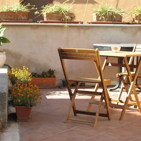 La Casa Di Marzapane Bed & Breakfast