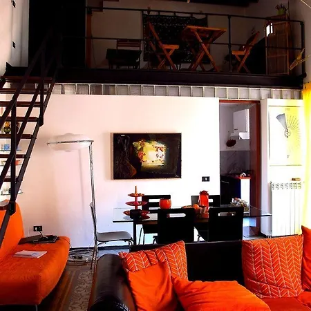 La Casa Di Marzapane 2* Palermo