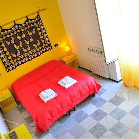 Bed & Breakfast La Casa Di Marzapane 2*
