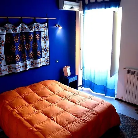 Bed & Breakfast La Casa Di Marzapane