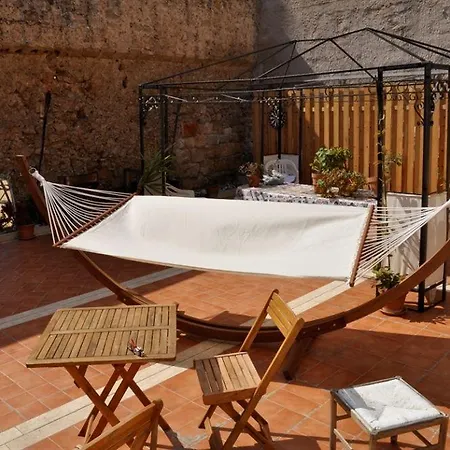 Bed & Breakfast La Casa Di Marzapane