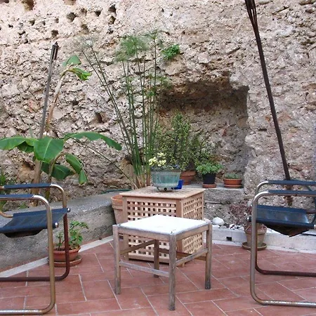La Casa Di Marzapane