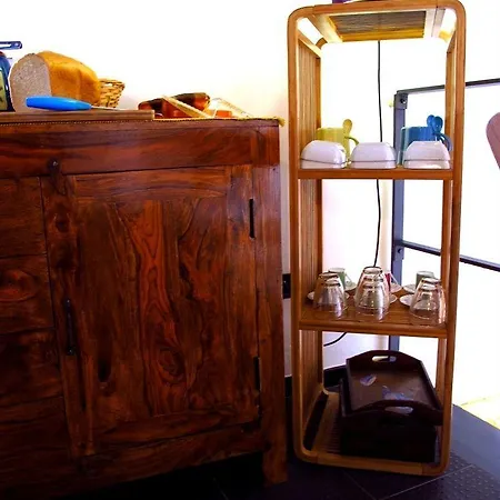 La Casa Di Marzapane Palermo