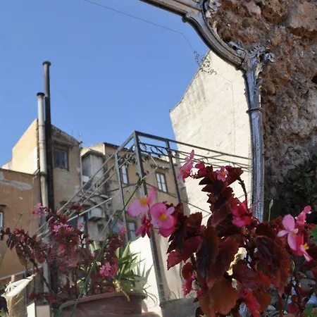 Bed & Breakfast La Casa Di Marzapane