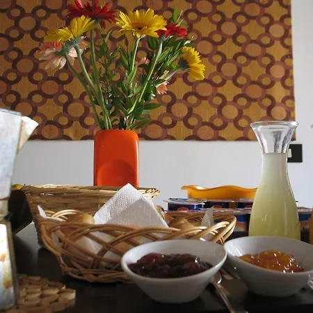 Bed & Breakfast La Casa Di Marzapane Palermo