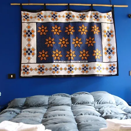 La Casa Di Marzapane Bed & Breakfast