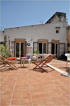 Bed & Breakfast La Casa Di Marzapane 2*