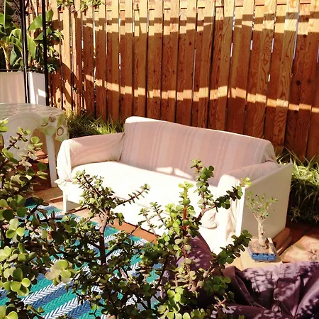 Bed & Breakfast La Casa Di Marzapane